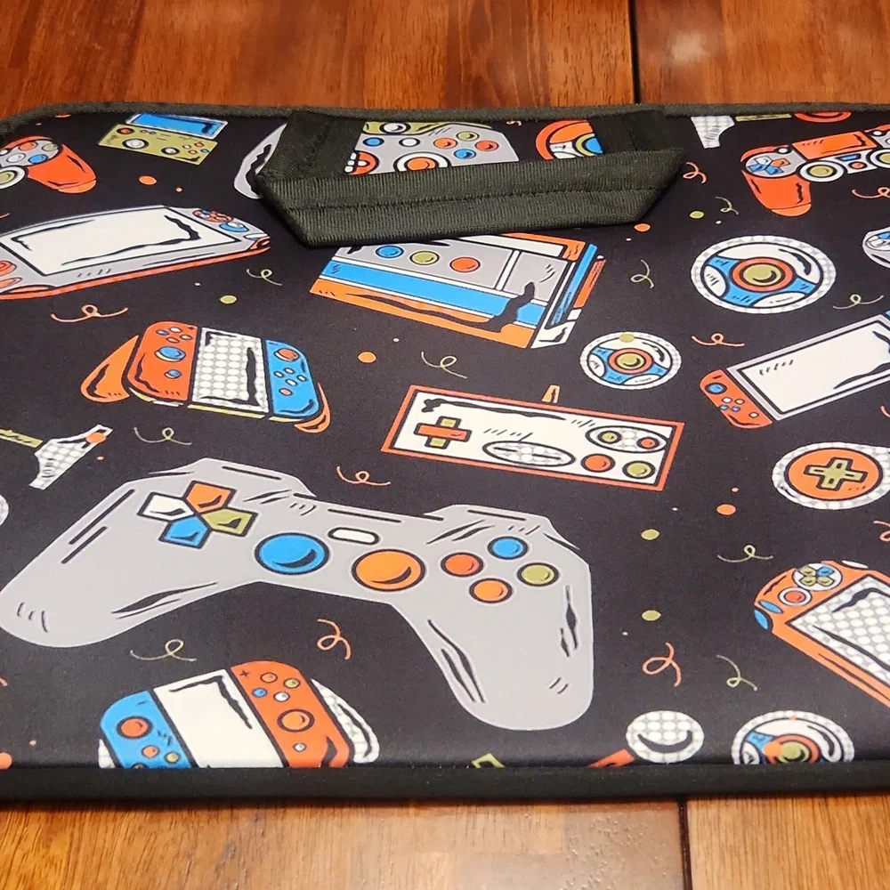 Laptop Sleeve 14/15 15.4/15.6 Chromebook, Notebook, PC Messenger, Tablet Case